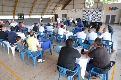 Leilão de imóveis de Araguaína arrematou 20 lotes sem uso para receber novos investimentos e movimentar a economia da cidade