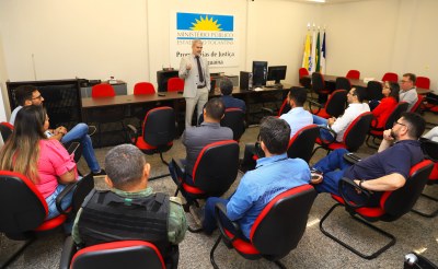 Ministério Público e Prefeitura de Araguaína avaliam soluções para denúncias de som alto em bares de áreas residenciais