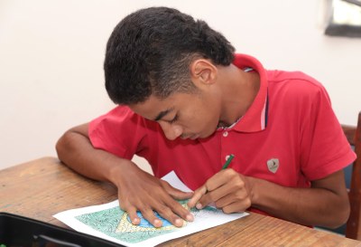 Nossos serviços: CAPS Infantil de Araguaína realiza 500 atendimentos por semana