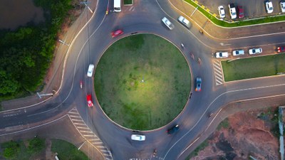 Nossos serviços: em caso de acidentes sem vítimas nas zonas urbana e rural de Araguaína, condutores podem contar com o E-DAT