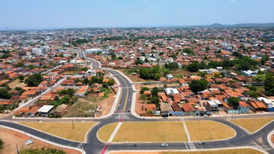 Prefeito Wagner é convidado para apresentar case de sucesso de Araguaína na COP28, em Dubai