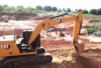 Prefeito Wagner envia à Câmara Projeto de Lei fundamental para garantir contrapartidas no valor de R$ 68,9 milhões para obras