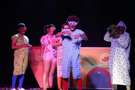 Foto: Marcos Sandes Filho