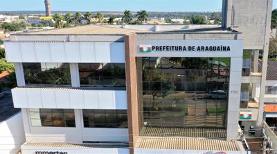 Prefeitura de Araguaína fará uma minirreforma administrativa para adequar a folha de pagamentos à Lei de Responsabilidade Fiscal