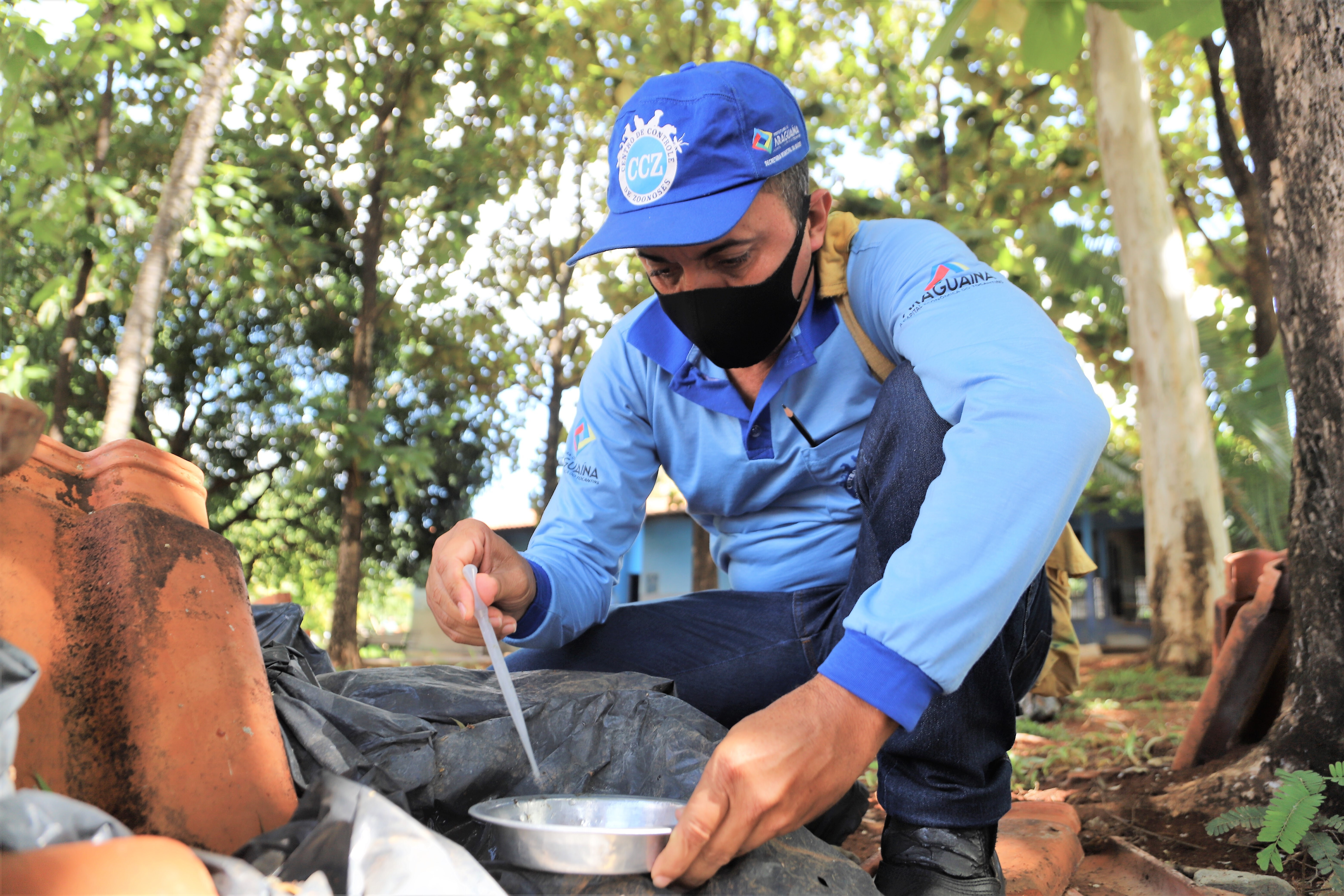A convocação será iniciada nos próximos dias, de maneira gradativa para atender ao cronograma de trabalho dessas funções e não causar impacto aos serviços prestados à comunidade