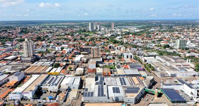 Prefeitura de Araguaína lança campanha destacando a força econômica da cidade e o potencial para investimentos