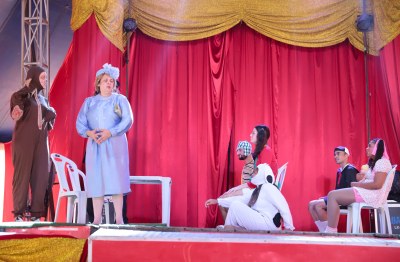 Prefeitura de Araguaína lança editais da Lei Paulo Gustavo que irão injetar mais de R$ 1,53 milhão na cultura