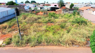 Prefeitura de Araguaína realiza leilão público de imóveis