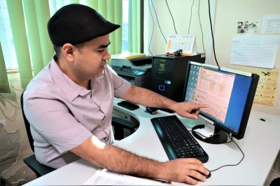 Programa desenvolvido pelo CapsAD III de Araguaína agiliza atendimentos e beneficia pacientes em tratamento contra a dependência química