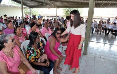 Programação cultural e esportiva em comemoração ao Dia das Mulheres inicia em Araguaína