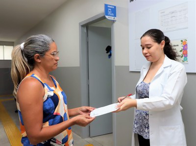 Projetos inovadores da Saúde de Araguaína são selecionados como exemplo na América Latina