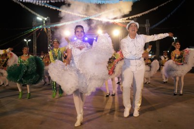São João do Cerrado: “Reviver tudo aquilo que foi bom” será o tema da junina Os Fei de Cun Força