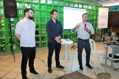 Wagner anuncia início das obras do novo Mercado Municipal de Araguaína para junho