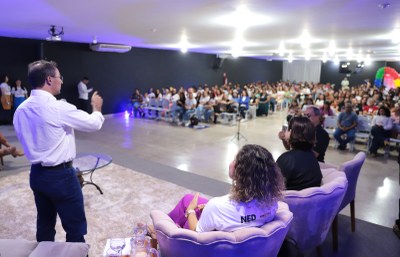 1° Simpósio sobre Transtorno do Espectro Autista reuniu 400 pessoas em Araguaína