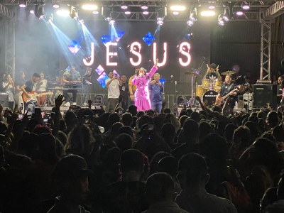 2ª edição do Encontro da Juventude Cristã pretende reunir cerca de 5 mil fiéis no Ginásio Pedro Quaresma