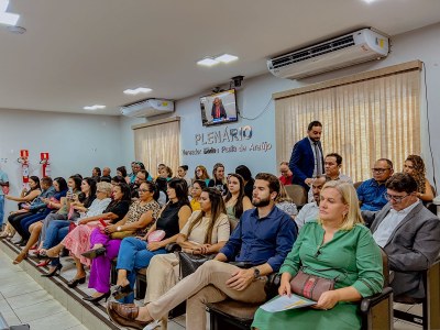 Araguaína cria o Fundo Municipal dos Direitos da Mulher