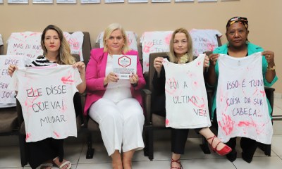 Araguaína é a primeira cidade da região Norte do Brasil a receber selo do Instituto Banco Vermelho