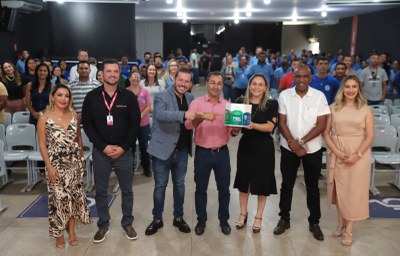 Araguaína é o primeiro município do Tocantins a investir em programa de combate ao mosquito Aedes aegypti utilizando biotecnologia