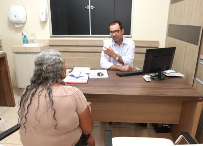 Araguaína inicia consultas gratuitas da Clínica Saúde Já
