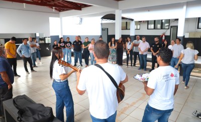 Araguaína promoverá o 1º Seminário de Saúde Mental dentro das ações do Janeiro Branco