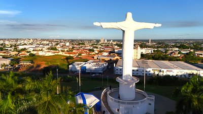 Araguaína terá feriado de Corpus Christi no dia 30 e ponto facultativo na sexta-feira, 31