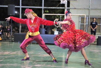 Artistas de Araguaína selecionados na Lei Paulo Gustavo são convocados para assinatura de contratos