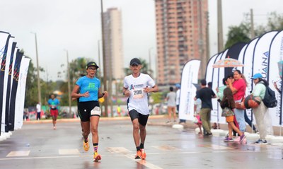 Atletas da Corrida de Rua do Trabalhador de Araguaína devem buscar o kit de identificação neste sábado, 27, na Via Lago