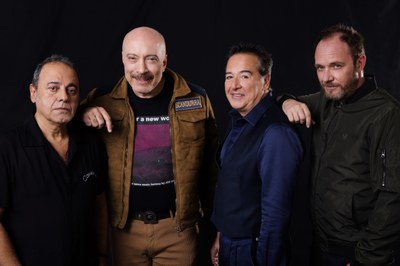 Banda Ira! será atração principal do 4° Motoara na programação do aniversário de Araguaína