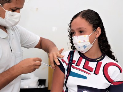 Cobertura vacinal: Saúde de Araguaína fará campanha nas creches, escolas municipais e estaduais