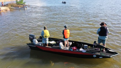 Com premiação de R$ 80 mil, 6º Torneio de Pesca de Araguaína recebe inscrições até o dia do evento