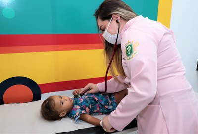 Em 2023, Ouvidoria do SUS de Araguaína registrou o maior número de elogios aos serviços municipais de saúde desde 2011