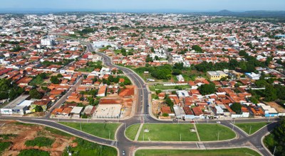 IPTU 2024 de Araguaína mantém os benefícios de isenção para cerca de 12 mil imóveis e descontos de até 40% no valor do imposto