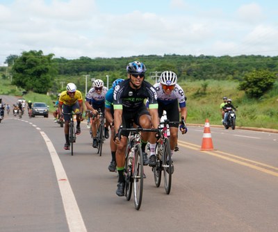Mais de 100 atletas participam da 6ª edição do Desafio Ciclístico Aramorro em Araguaína
