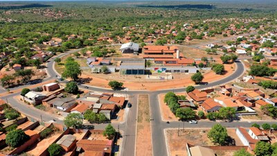Matrículas estão abertas para cursos gratuitos na Praça CEU em Araguaína