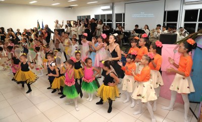 Mostra Cultural “Cicatrizes da Terra” da Reciclarte de Araguaína propõe a conscientização por meio da arte