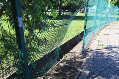 Parque Cimba de Araguaína é fechado por causa de ação de uma influenciadora digital da cidade