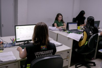 Prefeitura de Araguaína inicia cadastramento on-line para requisição de licenciamento ambiental