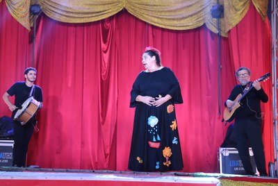 Prefeitura de Araguaína ouvirá a classe cultural para discutir a aplicação do recurso da Lei Aldir Blanc