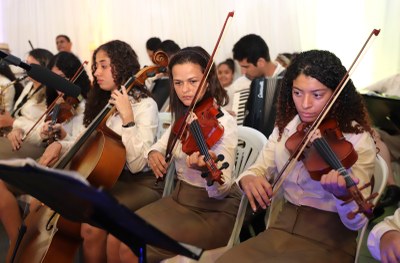 Projetos culturais selecionados para a Lei Paulo Gustavo devem apresentar documentação até sexta-feira, 12