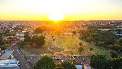 Saiba como funcionarão os serviços públicos municipais no feriadão do Aniversário de Araguaína e Proclamação da República