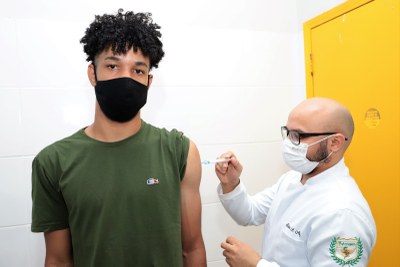 Vacinação contra Influenza é ampliada para toda a população acima de seis meses