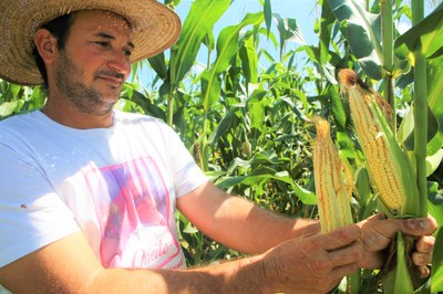 1ª Conferência Municipal do Desenvolvimento Rural Sustentável e Solidário será no dia 29 de agosto