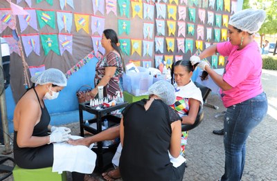 Abertas inscrições para 13º Conferência Municipal de Assistência Social de Araguaína