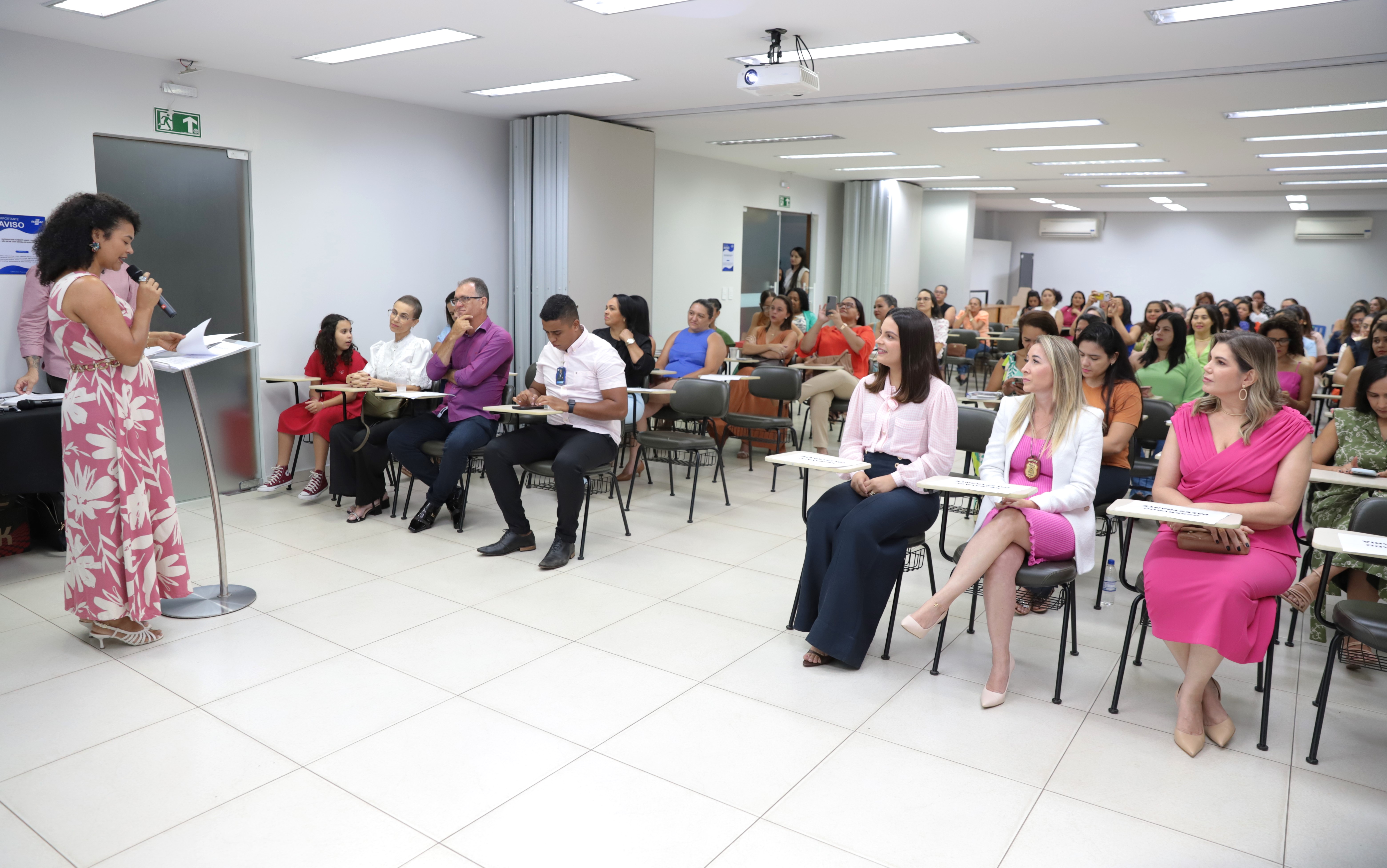 Araguaína ganha destaque nacional com projeto de inclusão socioprodutiva desenvolvido na Sala do Empreendedor