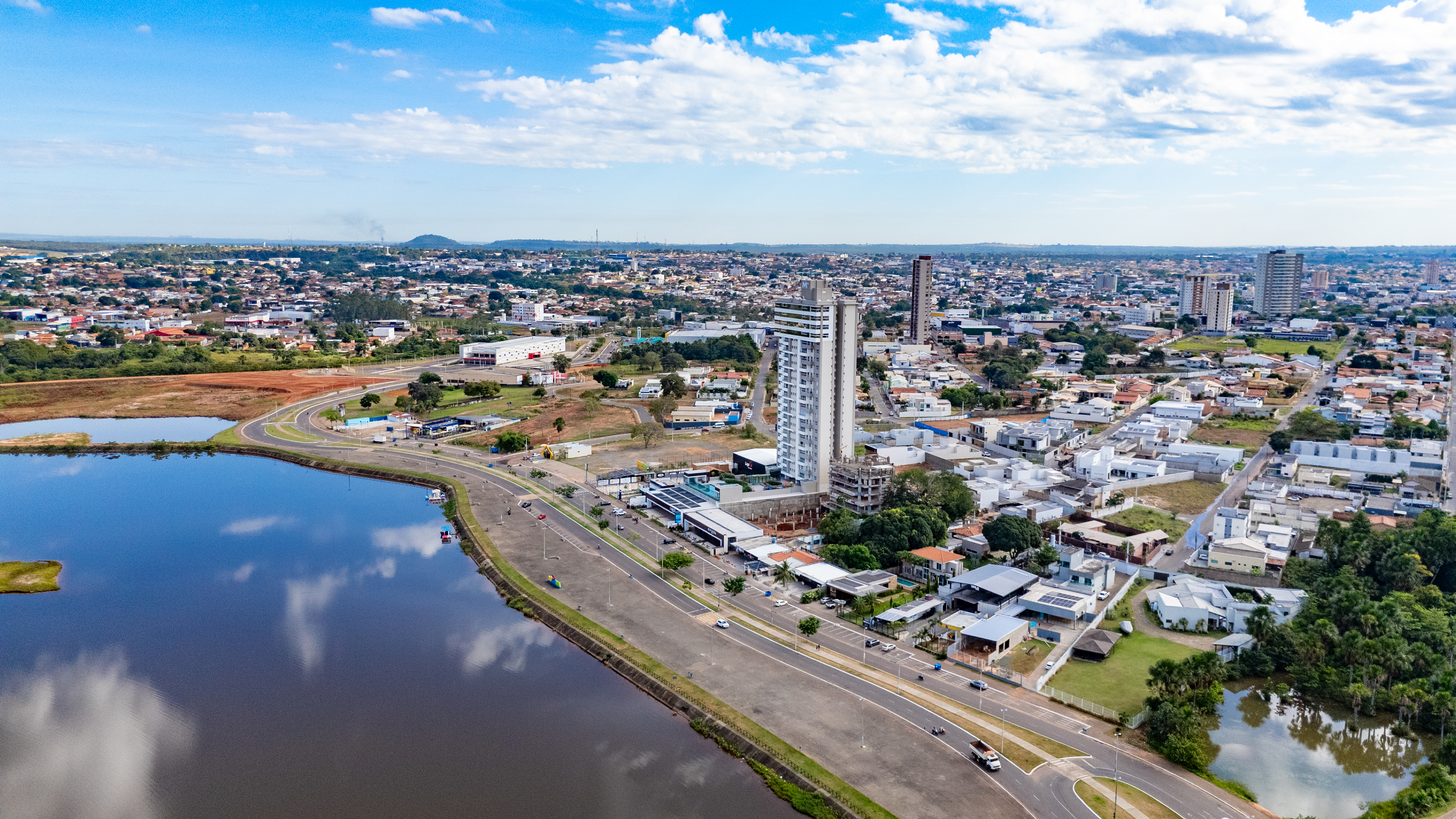 Araguaína implanta sistema online para emissão da Certidão de Uso do Solo