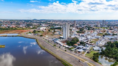 Araguaína implanta sistema online para emissão da Certidão de Uso do Solo