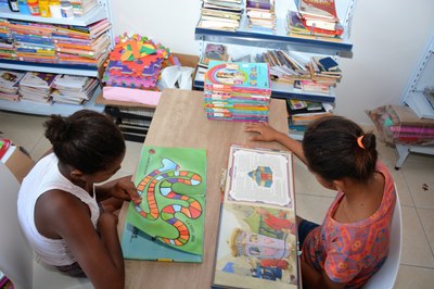 Araguaína inicia implantação do Sistema Nacional de Proteção à Infância e Adolescência