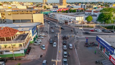 Araguaína reduz número de mortes no trânsito no comparativo entre os primeiros semestres de 2024 e 2025