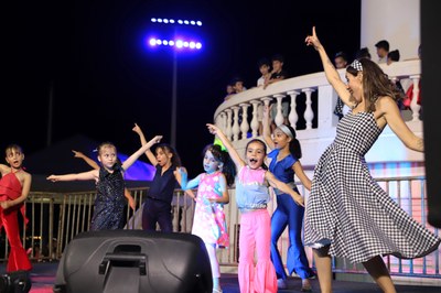 Araguaína terá evento gratuito em comemoração ao Dia Internacional da Dança