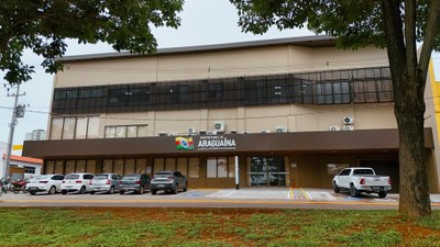 Câmara de Negociação de dívidas com a Prefeitura de Araguaína evitará processos judiciais e bloqueio de contas